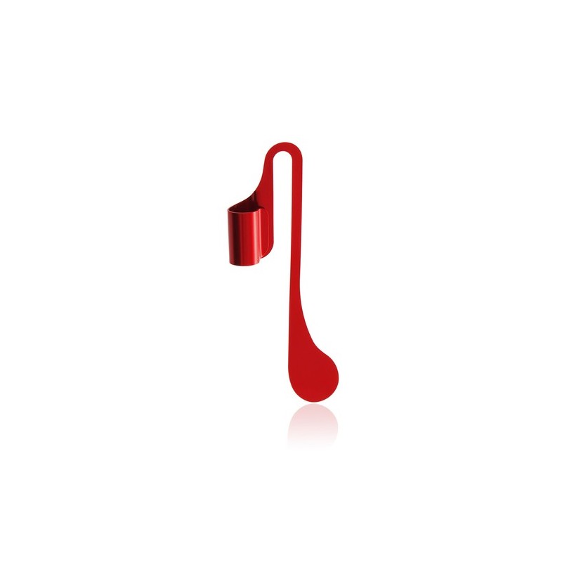 Marque Pages Melby - Élégance au Bureau