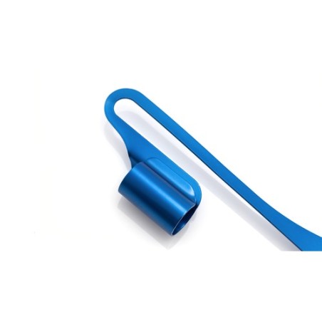 Marque Pages Melby - Élégance au Bureau