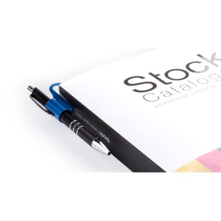 Marque Pages Melby - Élégance au Bureau