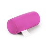 Coussin de Voyage Personnalisé Éco-responsable Sould personnalisation rapide en France