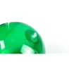 Ballon de plage personnalisable  Nemon Matières : PVC Couleurs : bleu translucide goodies personnalisé en stock