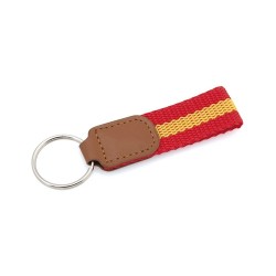 Porte-Clés Personnalisé Ecologique - Espan Cadeau d'Entreprise