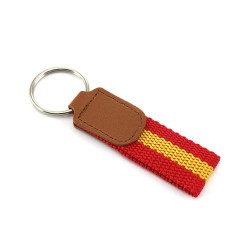 Porte-Clés Espan : Élégance et Praticité 2