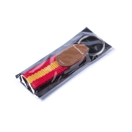 Porte-Clés Espan : Élégance et Praticité