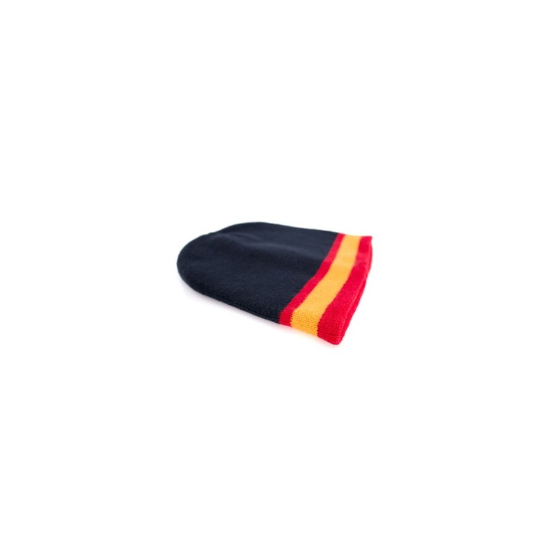 Bonnet Personnalisé Confortable et Stylé Corvus Matières : coton Couleurs : blanc objet promotionnel éco-responsable