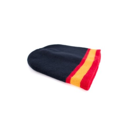 Bonnet Personnalisé Confortable et Stylé Corvus Matières : coton Couleurs : blanc objet promotionnel éco-responsable