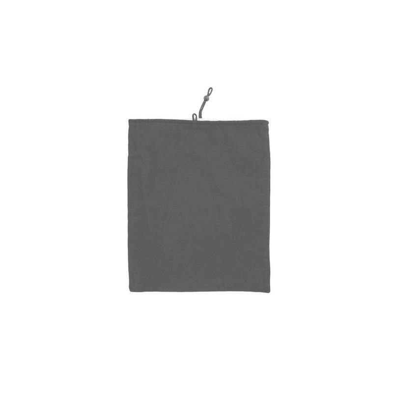 Housse personnalisée  pour tablette Mega Matières : microfibre Couleurs : gris