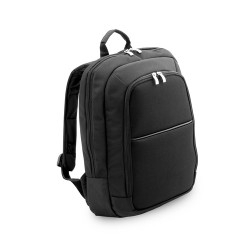 Sac à Dos Professionnel Personnalisé Pas Cher - Eris Matières : nylon Couleurs : noir