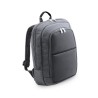 Sac à Dos Professionnel Personnalisé Pas Cher - Eris Matières : nylon Couleurs : noir impression haute définition