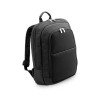 Sac à Dos Professionnel Personnalisé Pas Cher - Eris Matières : nylon Couleurs : gris marquage laser ultra précis