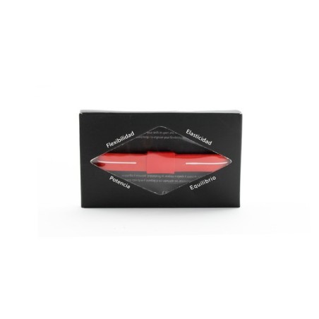 Bracelet Éco-responsable Unique Energy Couleurs : blanc personnalisable avec votre logo