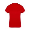 T-Shirt Femme Personnalisé 100% Coton Confort Optimal Seiyo Matières : coton Taille textile : M Couleurs : gris personnalisable 