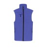 Gilet Personnalisé Pas Cher Dervik Matières : polyester Taille textile : 3XL Couleurs : vert bouteille marquage laser ultra préc