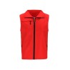 Gilet Personnalisé Pas Cher Dervik Matières : polyester Taille textile : XXL Couleurs : bleu personnalisation sur mesure