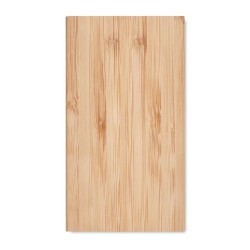 Powerbank Solaire 4000 mAh - Écologique et Pratique 2