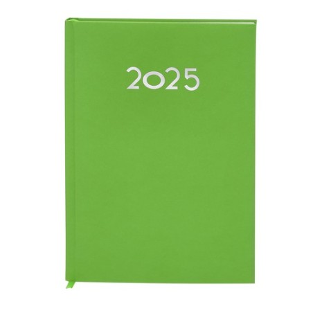 Agenda personnalisé pas cher Bultman Matières : PU Couleurs : bleu objet publicitaire robuste