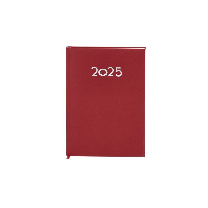 Agenda personnalisé pas cher Bultman Matières : PU Couleurs : bleu marine marquage laser ultra précis