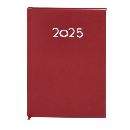 Agenda personnalisé pas cher Bultman Matières : PU Couleurs : bleu marine marquage laser ultra précis