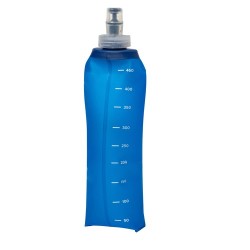 Bidon Pliable Pratique Personnalisé pour Vélo - Poel Matières : TPU Couleurs : transparent livraison express 24h 48h