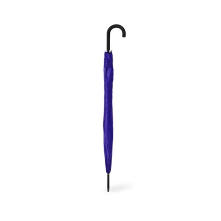 Parapluie Résistant et Personnalisé XL Dolku Matières : pongée Couleurs : bleu marine cadeau collaborateur premium