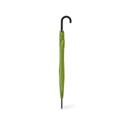 Parapluie Résistant et Personnalisé XL Dolku Matières : pongée Couleurs : vert goodies publicitaire événementiel