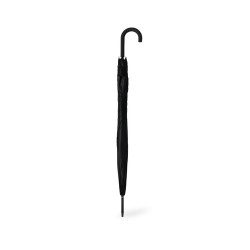 Parapluie Résistant et Personnalisé XL Dolku Matières : pongée Couleurs : gris objet promotionnel éco-responsable