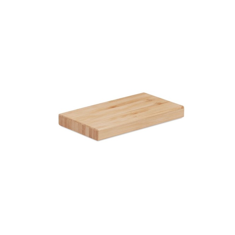 Powerbank Solaire 4000 mAh - Écologique et Pratique