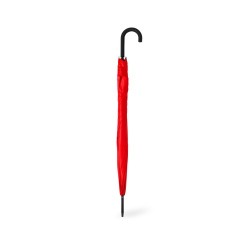 Parapluie Résistant et Personnalisé XL Dolku Matières : pongée Couleurs : noir marquage laser ultra précis