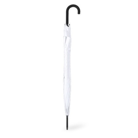 Parapluie Résistant et Personnalisé XL Dolku Matières : pongée Couleurs : bleu objet promo petit budget
