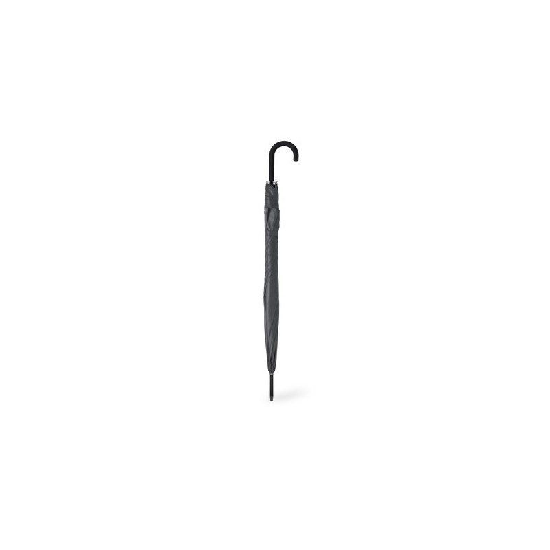 Parapluie Résistant et Personnalisé XL Dolku Matières : pongée Couleurs : blanc objet promo petit budget