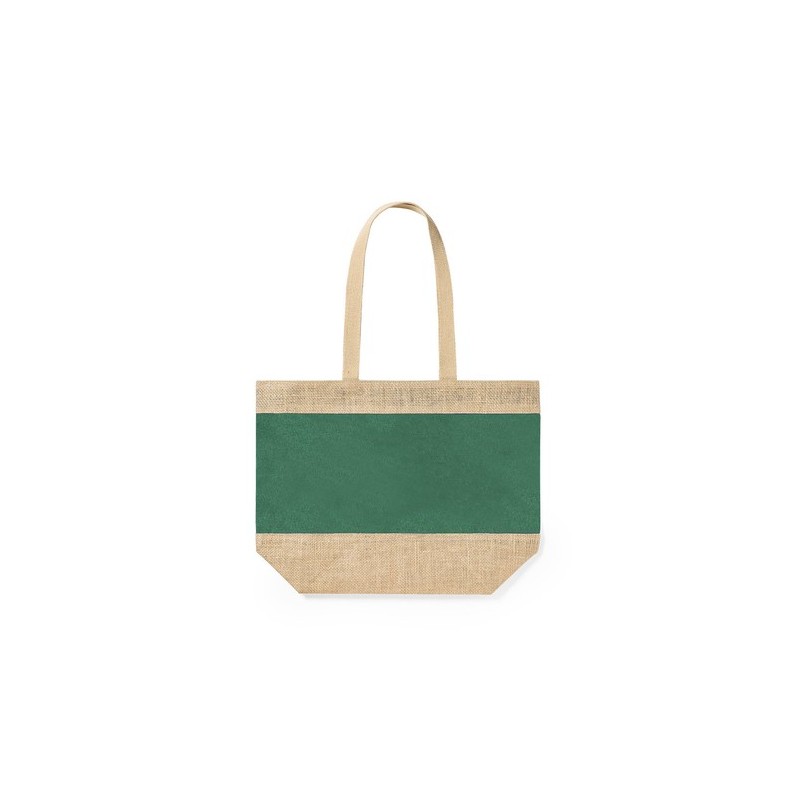 Sac de Plage Élégant et Résistant Personnalisé Raxnal Matières : coton Couleurs : bleu marine cadeau collaborateur premium