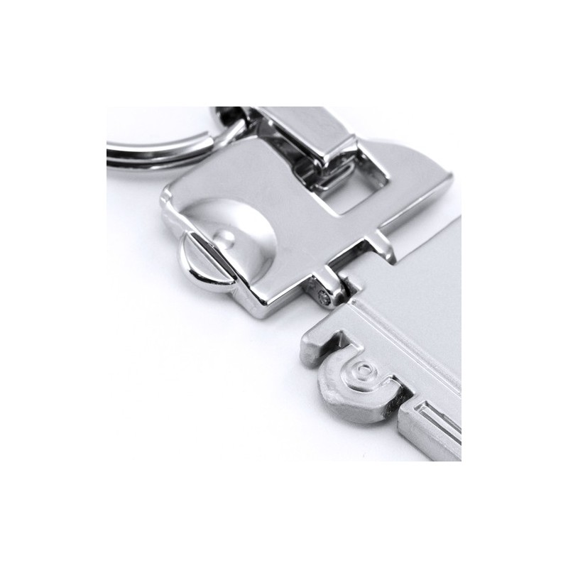 Porte-Clés Trailer - Un Accessoire Publicitaire Unique