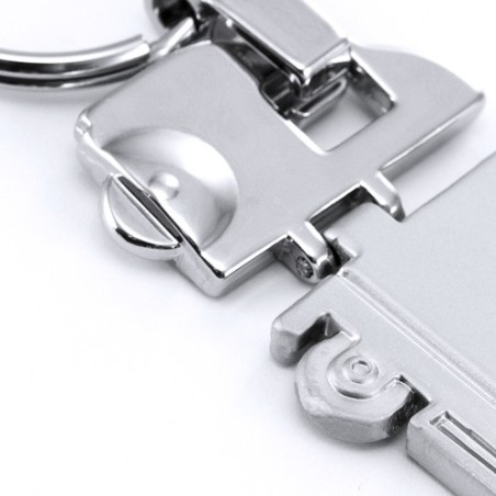 Porte-Clés Trailer - Un Accessoire Publicitaire Unique