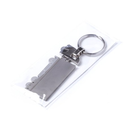 Porte-Clés Trailer - Un Accessoire Publicitaire Unique