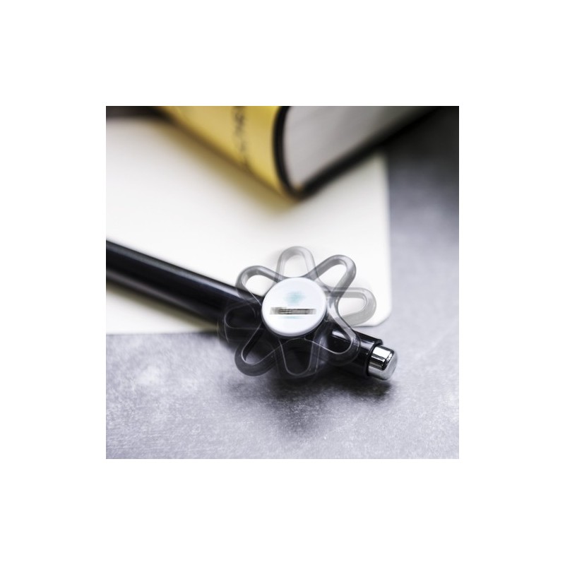 Stylo Karsol : Écriture Anti-Stress et Colorée