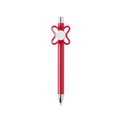 Stylo Bille Anti-Stress Personnalisé Karsol marquage couleur éclatante