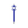 Stylo Bille Anti-Stress Personnalisé Karsol Couleurs : bleu