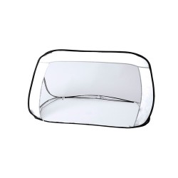 Cage de Buts Pratique Personnalisée pas cher Zubigol Matières : nylon Couleurs : rouge 2
