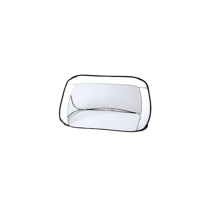 Cage de Buts Zubigol Pliable - Idéal pour les Loisirs