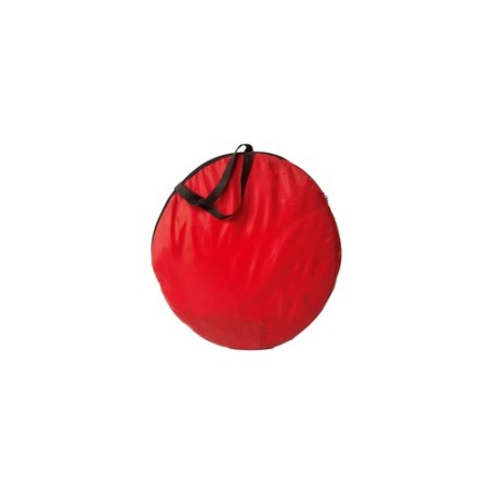 Cage de Buts Pratique Personnalisée pas cher Zubigol Matières : nylon Couleurs : rouge impression logo haute qualité
