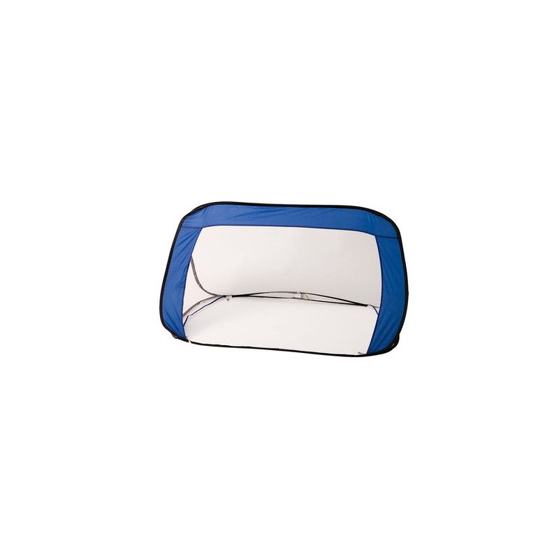 Cage de Buts Pratique Personnalisée pas cher Zubigol Matières : nylon Couleurs : rouge objet promo petit budget
