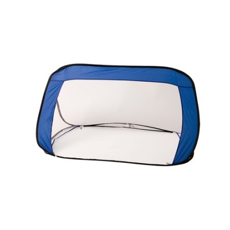 Cage de Buts Pratique Personnalisée pas cher Zubigol Matières : nylon Couleurs : rouge objet promo petit budget