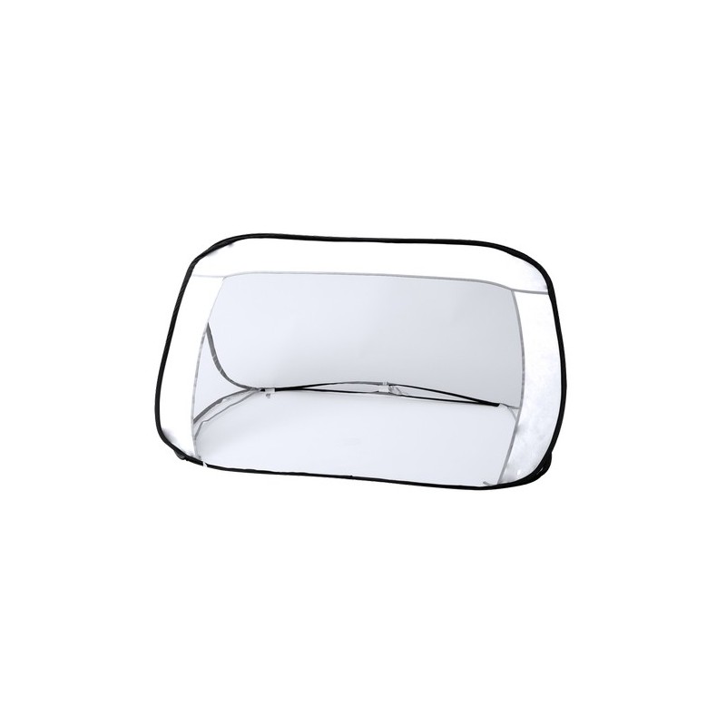 Cage de Buts Pratique Personnalisée pas cher Zubigol Matières : nylon Couleurs : rouge cadeau collaborateur premium
