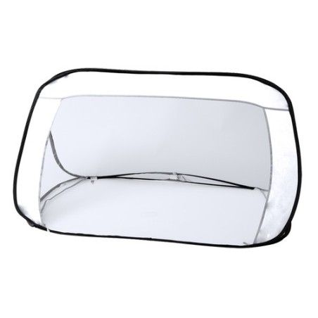 Cage de Buts Pratique Personnalisée pas cher Zubigol Matières : nylon Couleurs : rouge cadeau collaborateur premium