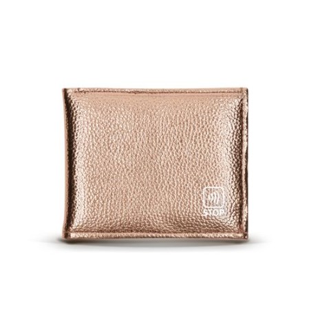 Porte-Monnaie Porte Carte Anti RFID - Élégance et Sécurité