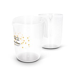 Presse-agrumes Éco-responsable Personnalisé en Polypropylène 100 cl - Ustensile de Cuisine
