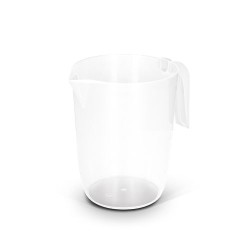 Presse-agrumes Éco-responsable Personnalisé en Polypropylène 100 cl - Ustensile de Cuisine 2