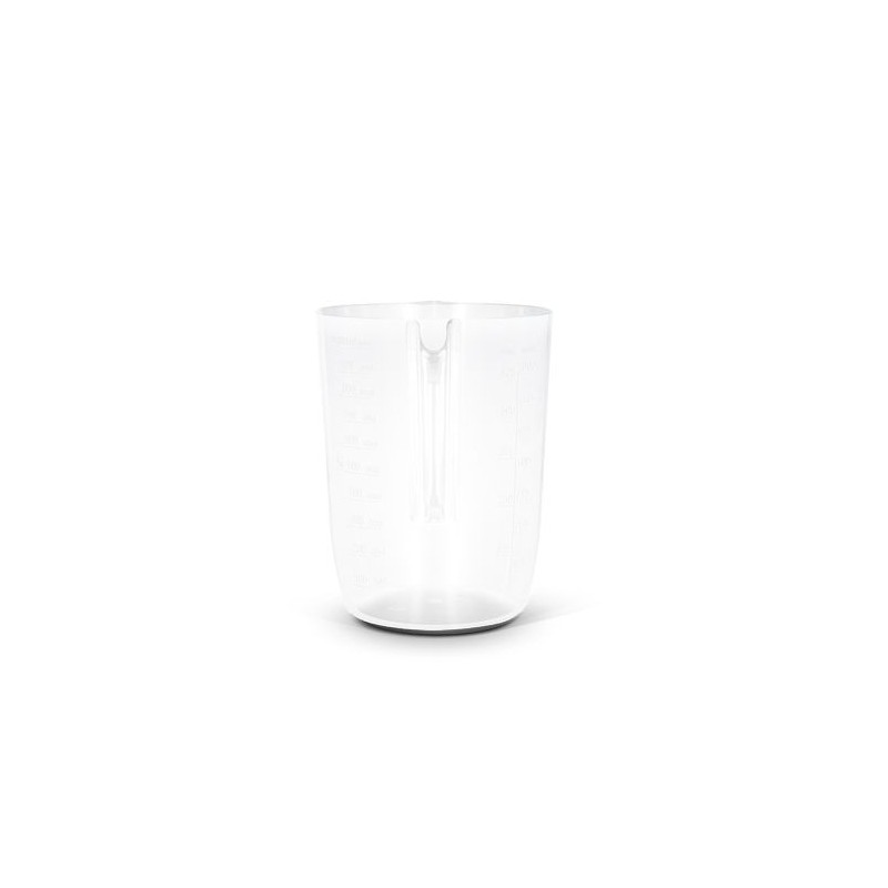 Presse-agrumes Éco-responsable Personnalisé en Polypropylène 100 cl - Ustensile de Cuisine cadeau entreprise pas cher