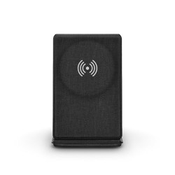 Chargeur Induction Éco-responsable 3 en 1 Pliable en rPET 2