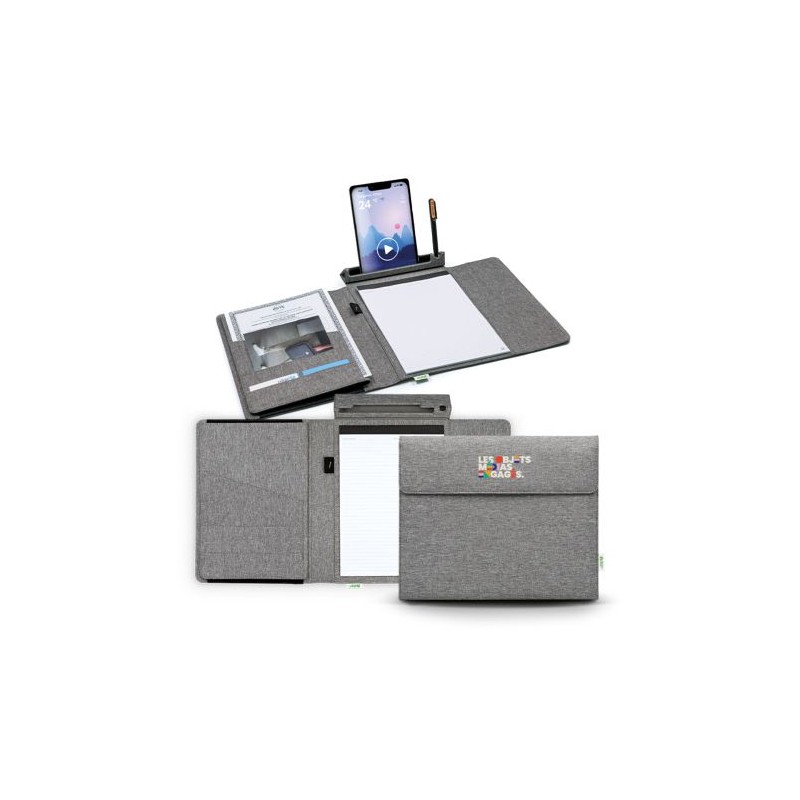 Conférencier Organiseur A4 - Noty